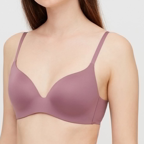 Wireless Bra (Beauty Light) - Picture 2 of 2